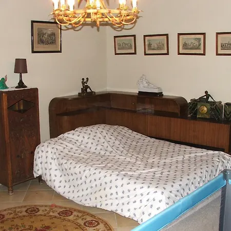 Дом отдыха De L'aiglon *